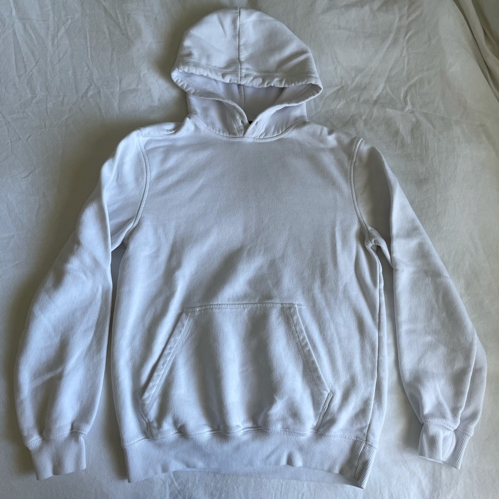 H&M HOODIE